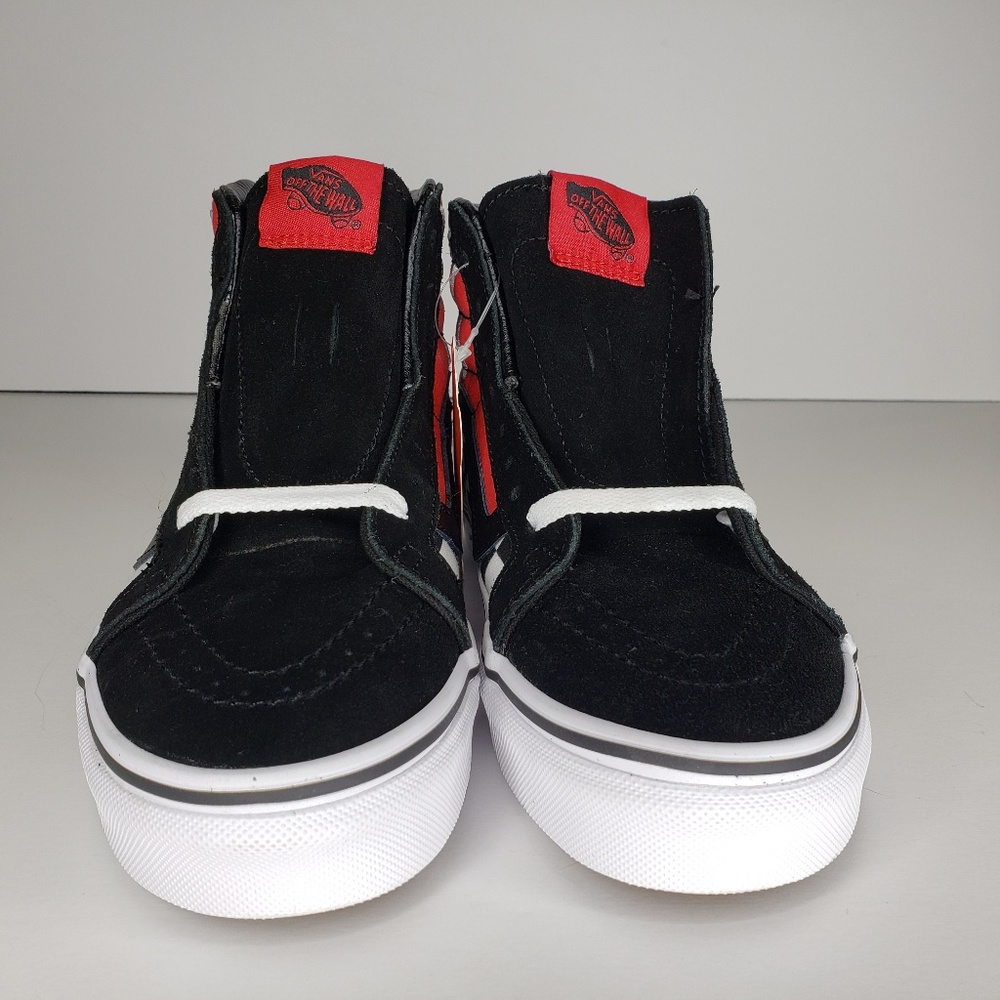 Vans SK8-HI Reissue Japanese Typography NWOB - Picture 3 of 8